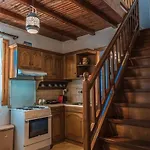 κυκλαδίτικη μεζονέτα Holiday home Kythnos