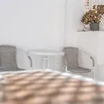 κυκλαδίτικη μεζονέτα Holiday home