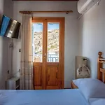 κυκλαδίτικη μεζονέτα Holiday home Kythnos