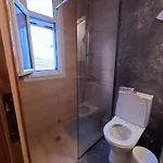 κυκλαδίτικη μεζονέτα Holiday home *