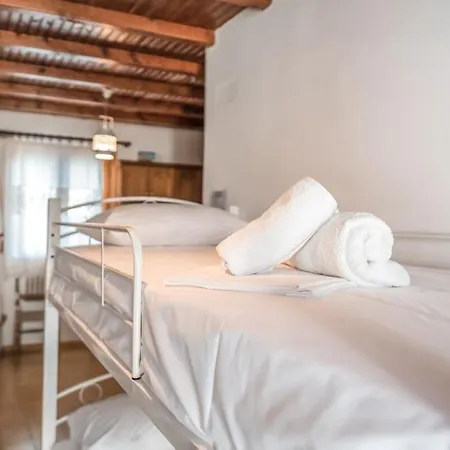 κυκλαδίτικη μεζονέτα Holiday home