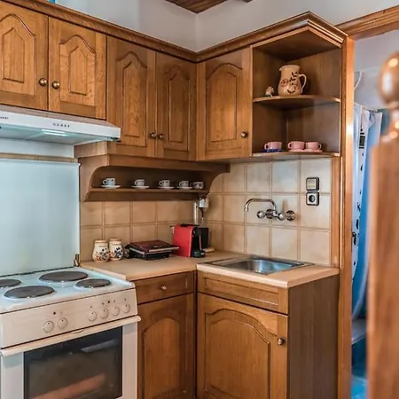 κυκλαδίτικη μεζονέτα Holiday home *