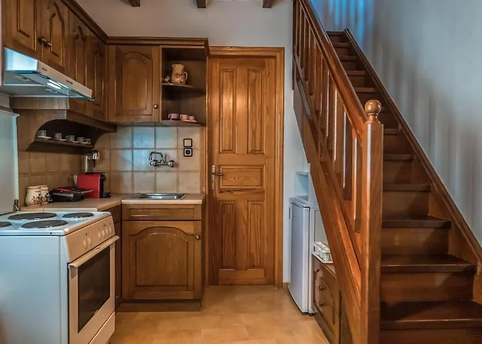 Holiday home κυκλαδίτικη μεζονέτα Kythnos