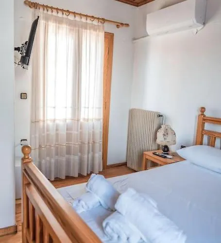 κυκλαδίτικη μεζονέτα Holiday home *