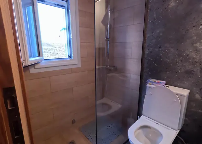 κυκλαδίτικη μεζονέτα Holiday home *